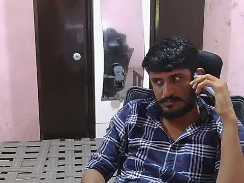 krishjaat43 online show from 06/06/26, 05:45