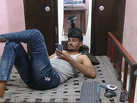 krishjaat43 online show from 07/06/26, 03:03