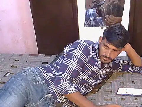 krishjaat43 online show from 07/12/26, 07:38
