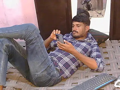 krishjaat43 online show from 07/13/26, 07:44