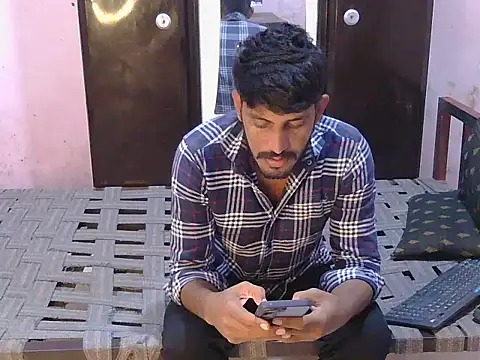 krishjaat43 online show from 07/18/26, 05:44
