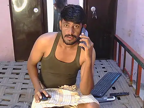 krishjaat43 online show from 07/19/26, 07:17