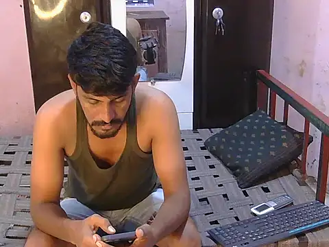 krishjaat43 online show from 07/21/26, 04:15