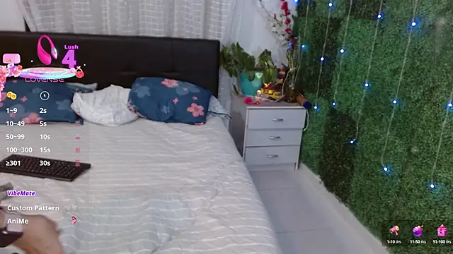 angelly  kate online show from 09/26/25, 04:27