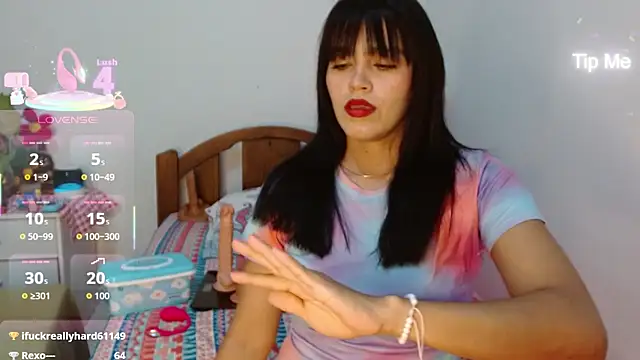 angelly  kate online show from 02/11/26, 12:15