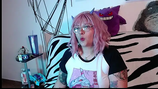 XxGreenGoodxX online show from 02/25/26, 10:30