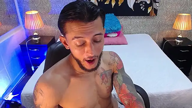 jonas conor online show from 09/10/25, 07:36