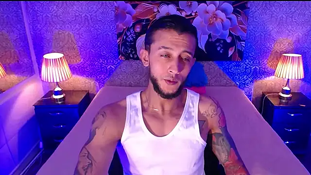 jonas conor online show from 09/18/25, 08:55