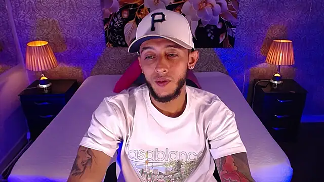 jonas conor online show from 09/19/25, 08:31