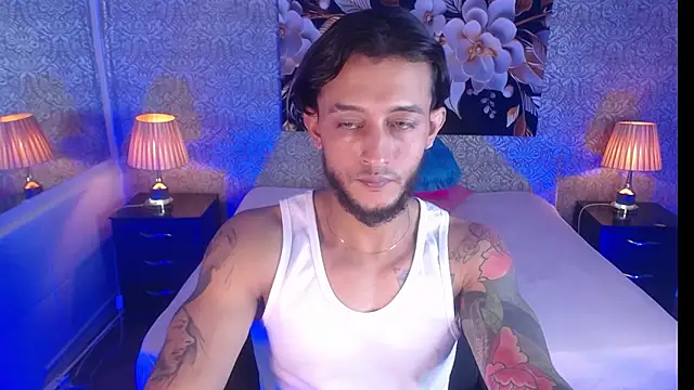 jonas conor online show from 09/22/25, 08:11