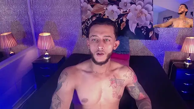 jonas conor online show from 09/23/25, 08:23