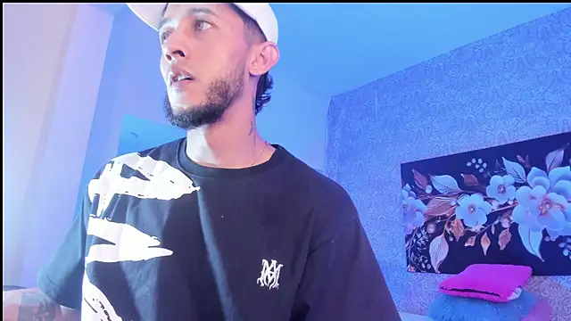 jonas conor online show from 10/01/25, 08:15