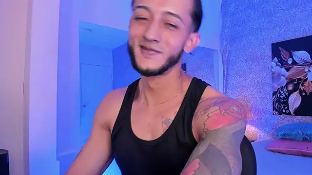 jonas conor online show from 10/04/25, 07:45