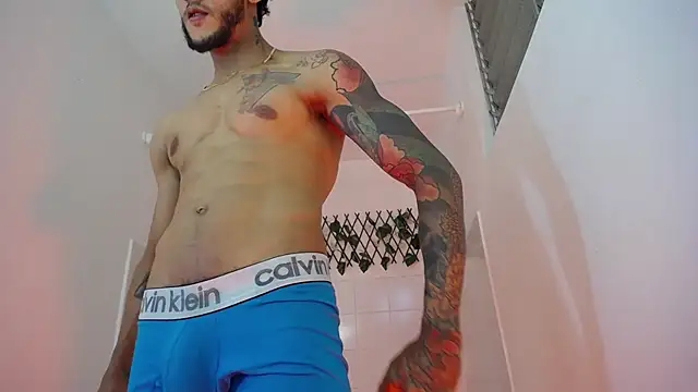 jonas conor online show from 10/11/25, 08:29