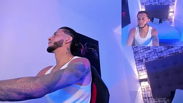 jonas conor online show from 10/14/25, 03:40