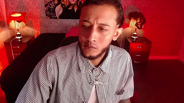 jonas conor online show from 10/24/25, 07:54