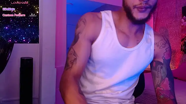 jonas conor online show from 11/27/25, 05:26