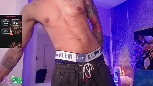 jonas conor online show from 01/13/26, 07:19