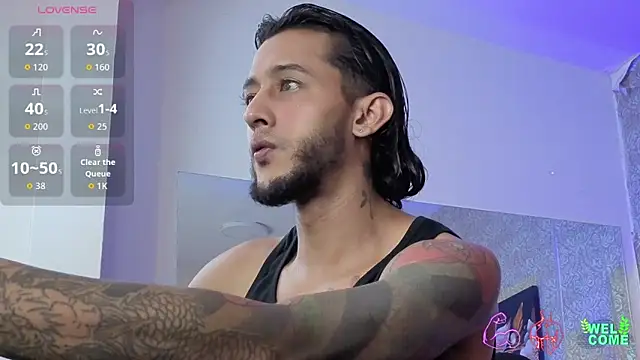 jonas conor online show from 03/27/26, 06:51