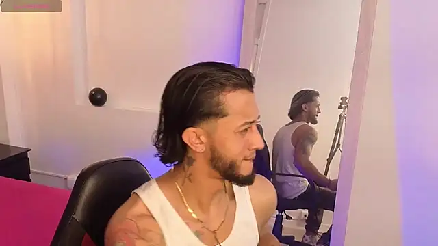 jonas conor online show from 04/04/26, 06:16