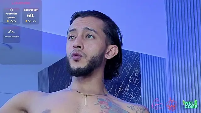 jonas conor online show from 04/08/26, 07:47