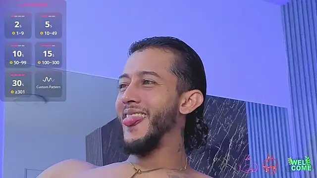 jonas conor online show from 04/18/26, 06:56