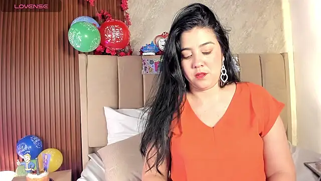  Cris Spicy  online show from 09/11/25, 07:47