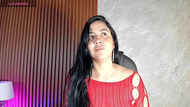  Cris Spicy  online show from 10/25/25, 07:41