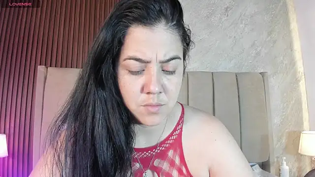  Cris Spicy  online show from 05/08/26, 04:12