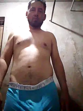 Lujor online show from 03/11/26, 11:55