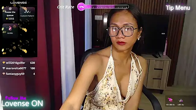 aikatrans asianxx online show from 10/18/25, 01:41