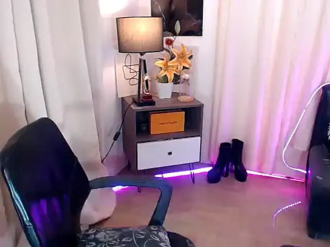 The Fucking Dolls online show from 11/26/25, 09:32