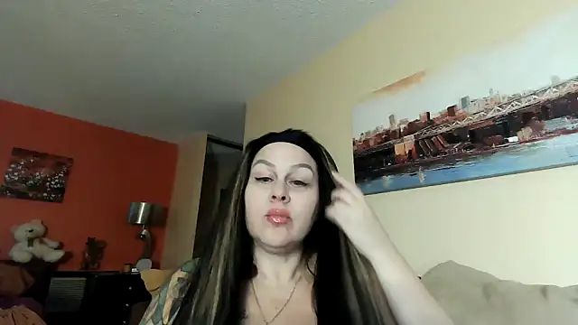 Snapshot of number1slut chatting on 01/27/25, 10:27 number1slut online show from 01/27/25, 10:27