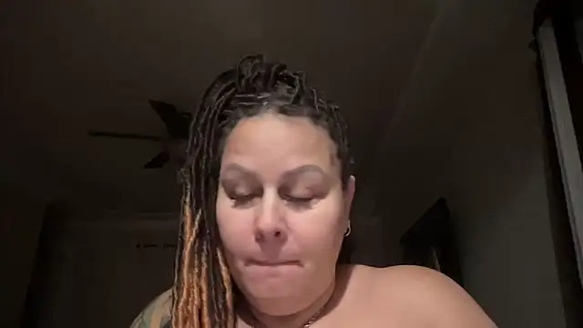 number1slut online show from 01/18/26, 04:49