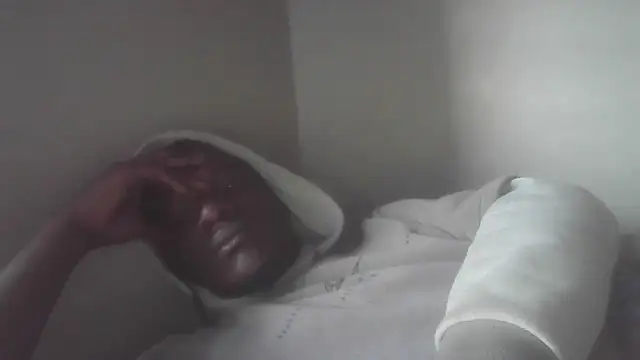 cuminsidebby online show from 03/08/26, 04:27