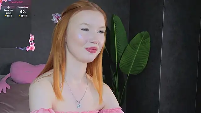 Anna Patterson online show from 09/17/25, 08:49