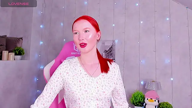 Anna Patterson online show from 09/23/25, 08:39