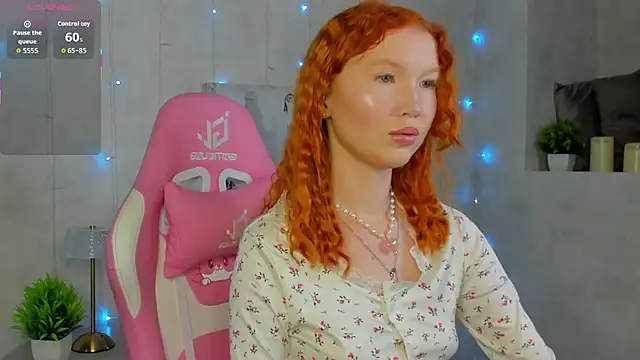 Anna Patterson online show from 10/01/25, 11:11