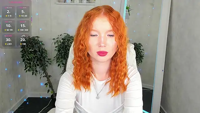 Anna Patterson online show from 10/17/25, 09:34