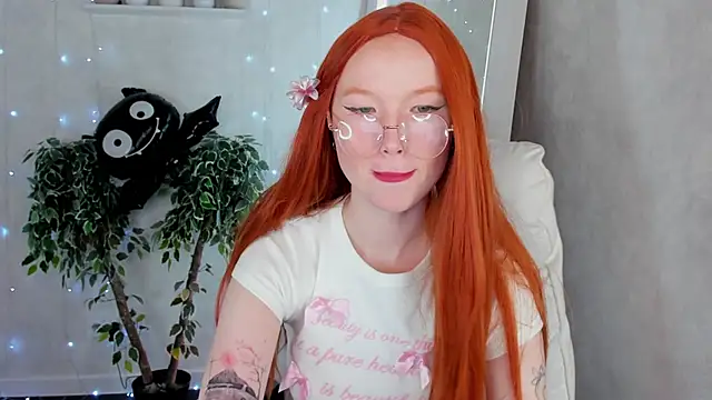 Anna Patterson online show from 11/06/25, 09:21