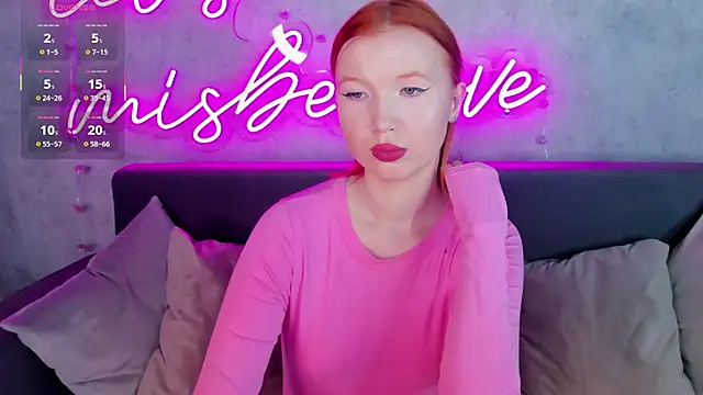 Anna Patterson online show from 11/19/25, 10:04