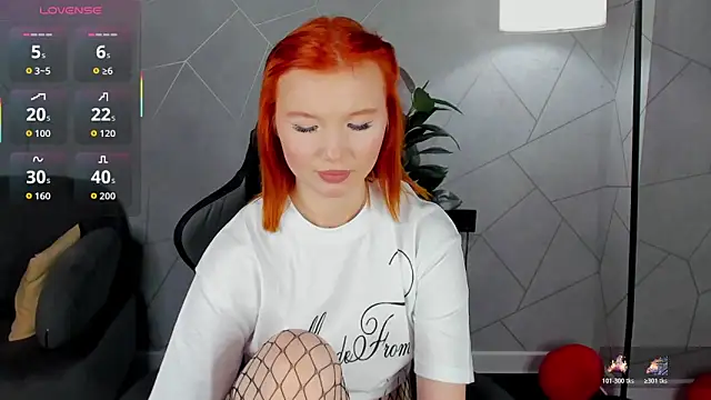 Anna Patterson online show from 02/28/26, 09:21