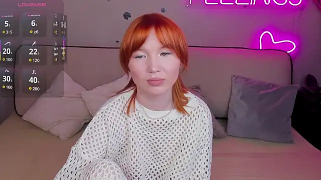 Anna Patterson online show from 03/04/26, 10:10