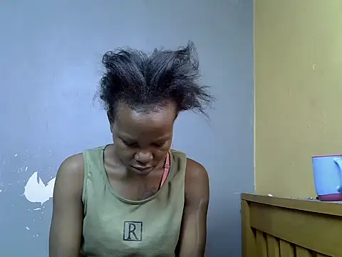 Sweetlanah online show from 10/07/25, 12:35