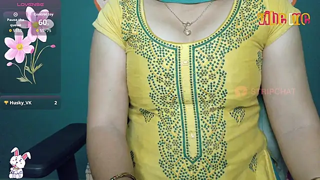 megHana teLugGu online show from 09/08/25, 03:22
