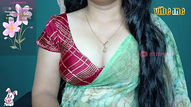 megHana teLugGu online show from 09/25/25, 09:57