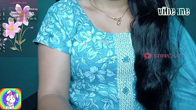 megHana teLugGu online show from 10/13/25, 07:36