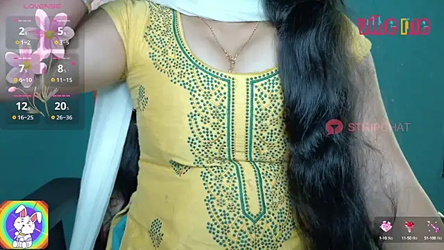 megHana teLugGu online show from 10/14/25, 10:49