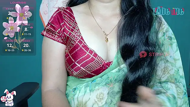 megHana teLugGu online show from 10/18/25, 04:48