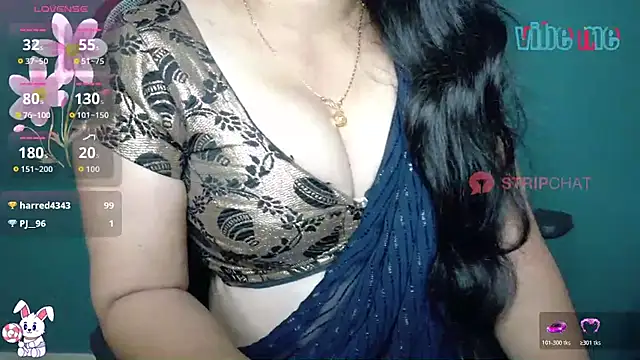 megHana teLugGu online show from 10/18/25, 04:52